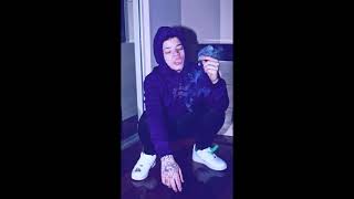 [FREE] Lil Mosey Type Beat - &quot;Pop Shit&quot; {Prod. LuiG}