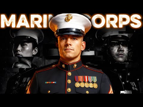 U.S Marine Corps Ruthless Power Explained - Can They Beat The Spetsnaz?
