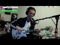 Red Jumpsuit Apparatus - No Spell Live Acoustic