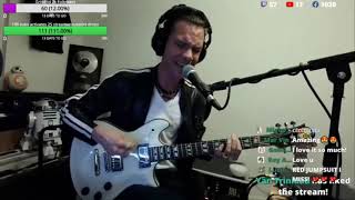 Red Jumpsuit Apparatus - No Spell Live Acoustic