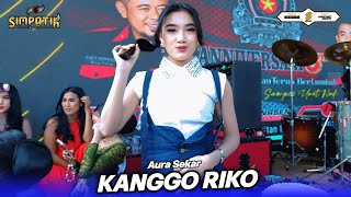 Download lagu KANGGO RIKO - AURA SEKAR - LIVE GMPI KARAWANG - SIMPATIK MUSIC mp3