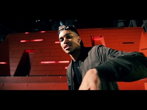 Kyle Gee - Tired of Ramen Intro (Official Music Video)