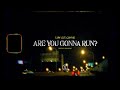 Low Cut Connie - ARE YOU GONNA RUN? (visualizer)