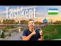 Uzbekistan Tashkent TV Tower and City Tour | Your Tashkent 2023 Guide | Uzbekistan