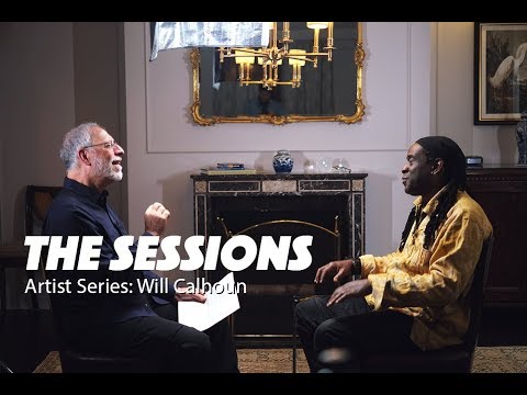 WILL CALHOUN - Award Winning Drummer (Living Colour, Pharoah Sanders, Herb Alpert)