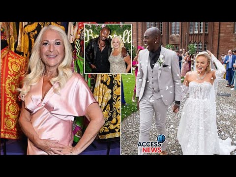 💔 Vanessa Feltz BREAKS Silence on Ex Ben Ofoedu’s Wedding to “Vanessa 2.0” 👀🔥