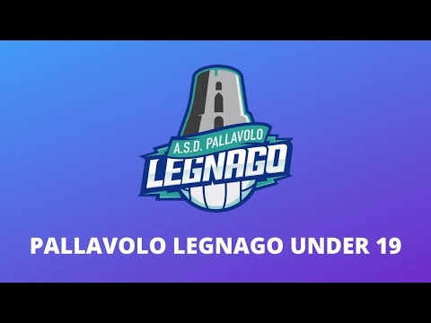 Pluvitec Legnago Vs NBV Verona