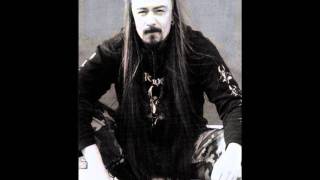 Blooded Shore - HEL feat. Michael Keel - Bathory cover dedicated to Quorthon