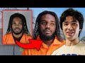 My Friend Got Arrested