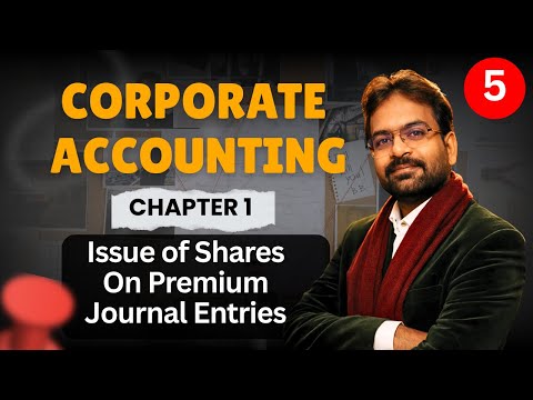 Corporate Accounting Syllabus 2026 BCOM BBA Semster 2 CWG for BCOM