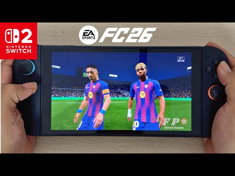 FP Good Game and azswitch