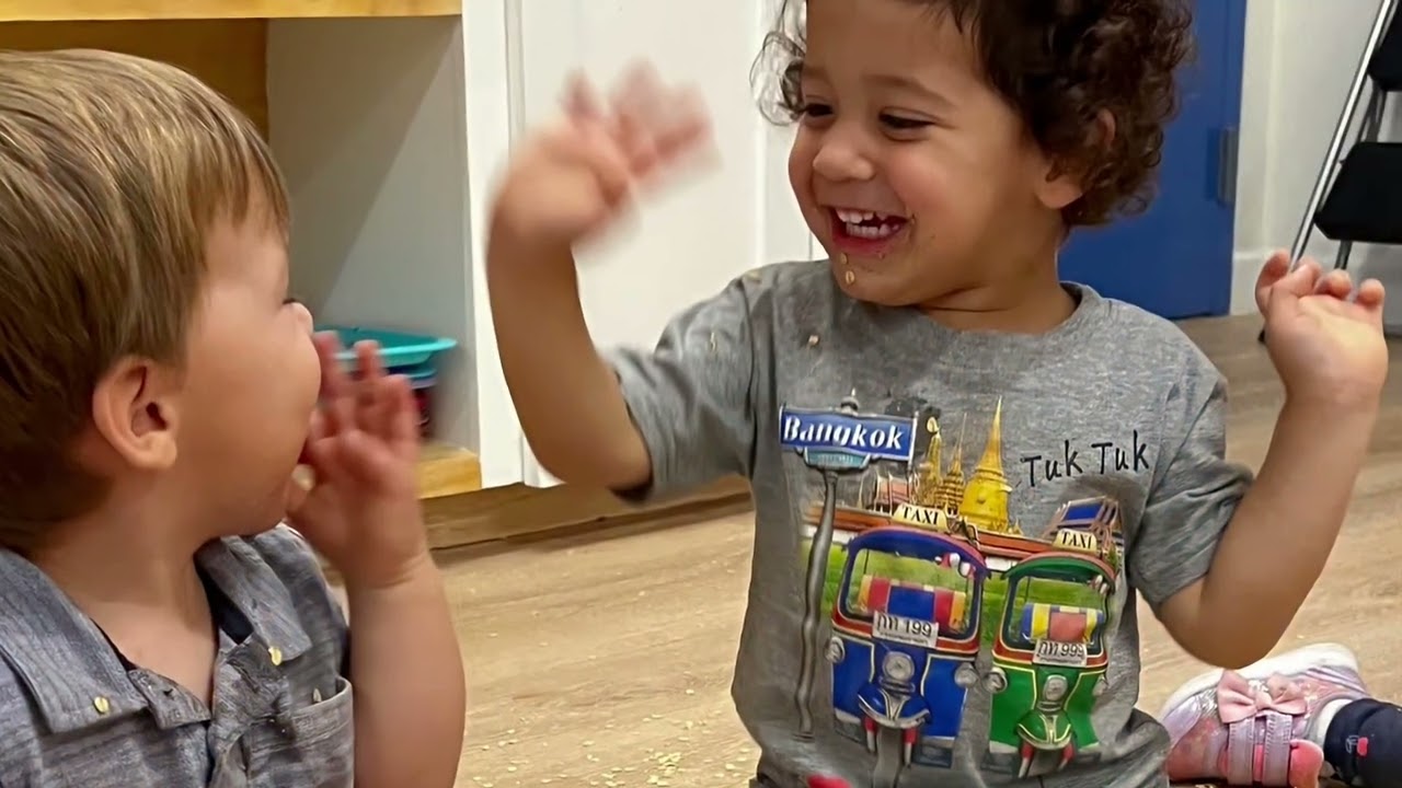 Making Learning Visible