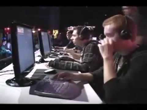 [WCG 2008 Canada] National Championship