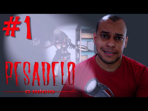 MY TRIP TO SÃO PAULO! - NIGHTMARE (THE BEGINNING)