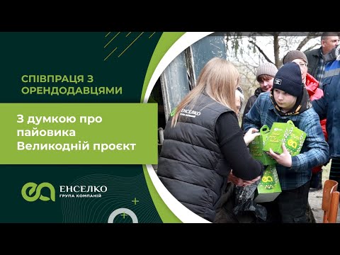 Обкладинка відео