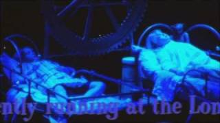 Chitty Chitty Bang Bang - The Making of the Musical HQ