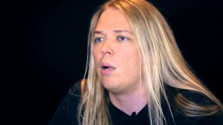 Apocalyptica - The making of &#39;Cold Blood&#39;