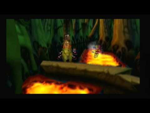 Let's Play Crash Bandicoot 3: WARPED *Platinum Run!* - Part 12