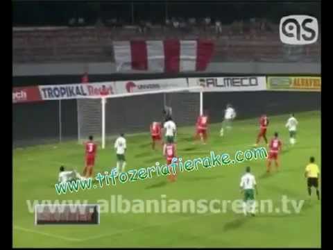 Java e 2 : Skenderbeu 2 - 0 Apolonia