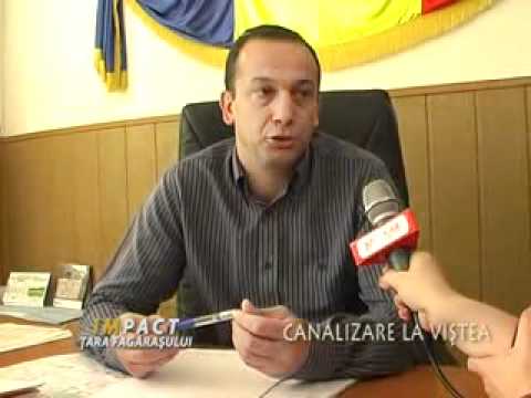 Emisiune: Impact Tara Fagarasului 1 Octombrie 2011