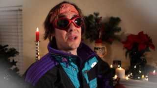 Ducky Powell's Holiday Greeting!