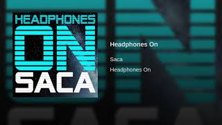 Headphones On Music Video