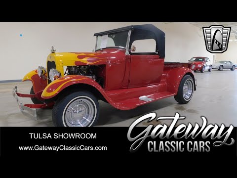 1929 Ford Roadster (CC-1956356) for sale in O'Fallon, Illinois