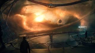 Steve Jablonsky - Arrival to Earth