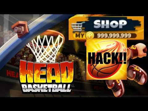 EPIC HEAD BASKETBALL GLITCH