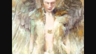 ANGEL by Sally Herbert & Jerry Burns