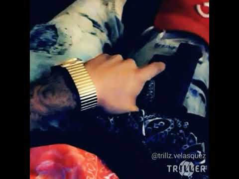 Trillz - Diz Way ( Tell Me Why )