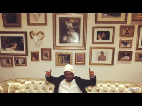 Kwesta - Hyena (Based On A True Story)