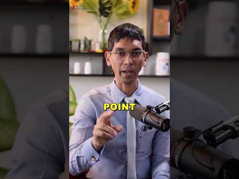 TOP Diet Tips by Celebrity Nutritionist Ryan Fernando!