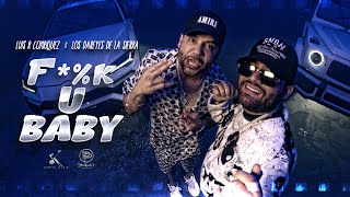 F*%K U Baby Lyrics English Translation