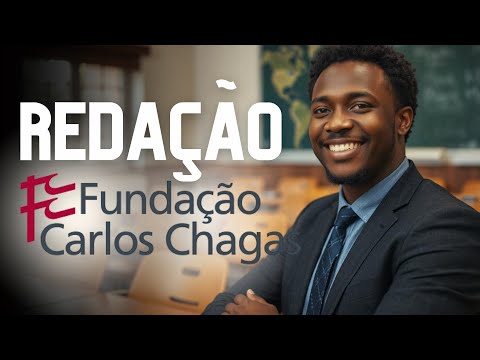 REDAÇÃO FCC | Fundação Carlos Chagas
