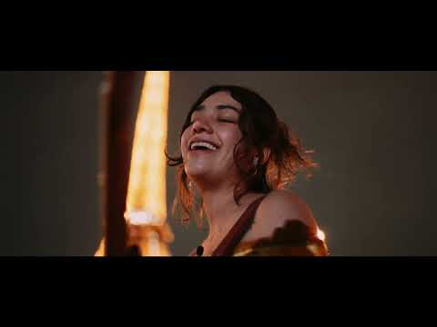 Sesiones de la Cuadra and Briela Ojeda