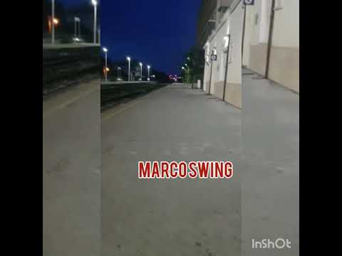 "R 5546 Reggio Calabria centrale - Catanzaro lido"