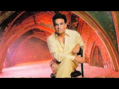 Tony Vega  "Haremos El Amor"