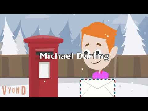 BoCo the Snowman (1969) Part 12 - End Credits