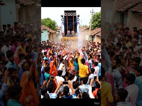 JB DJ Gadi 🔥 Full Power Bass | New Professional DJ Setup 🚛🔊