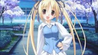 Maybe Possibly, Megan and Liz: Anime Edition