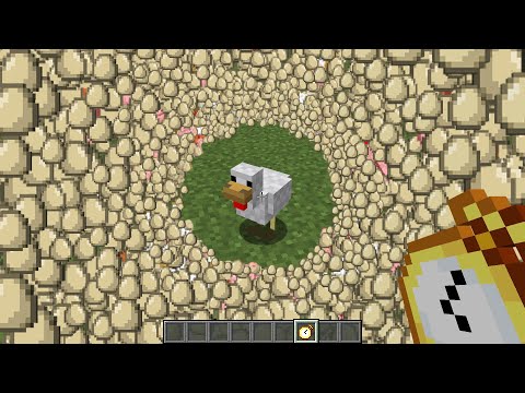 will chicken survive?