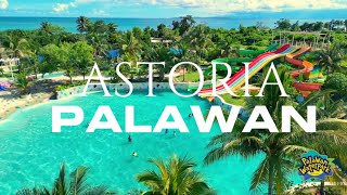 Filipinas 2024 en Astoria Palawan