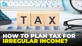Freelancers & Content Creators: How To Plan Tax On Irregular Income? Expert Explains