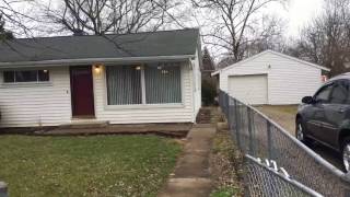 308 N Davis-- Complete Property Care