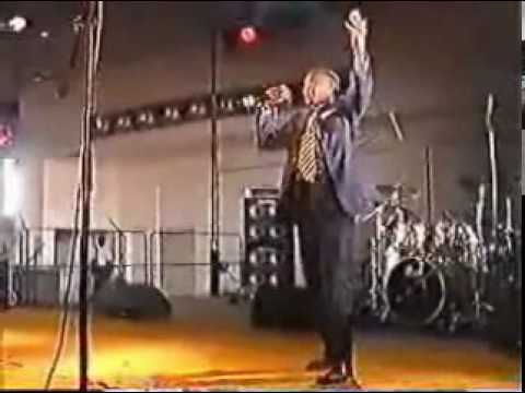 Fernand Mabala  -  Adjani