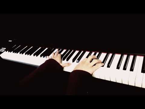 Spirited Away - The Name of Life (Piano Cover)