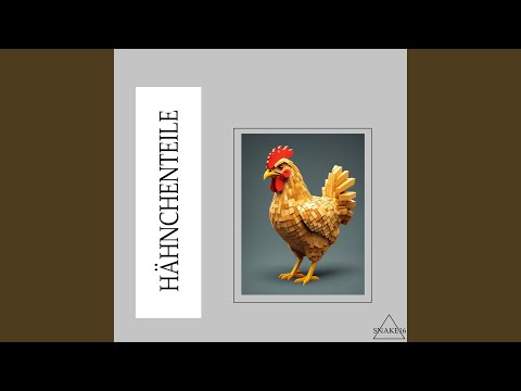 HÄHNCHENTEILE