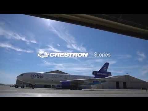 Crestron Stories: Orbis