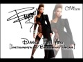 Beyonce - Dance For You Instrumental (W ...